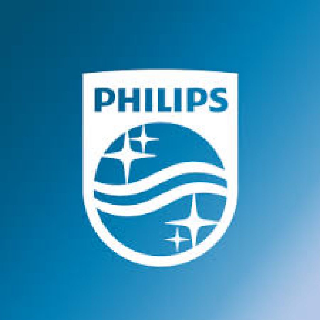 Dispositivos Philips